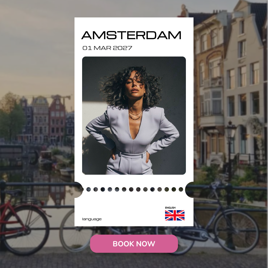 AMSTERDAM