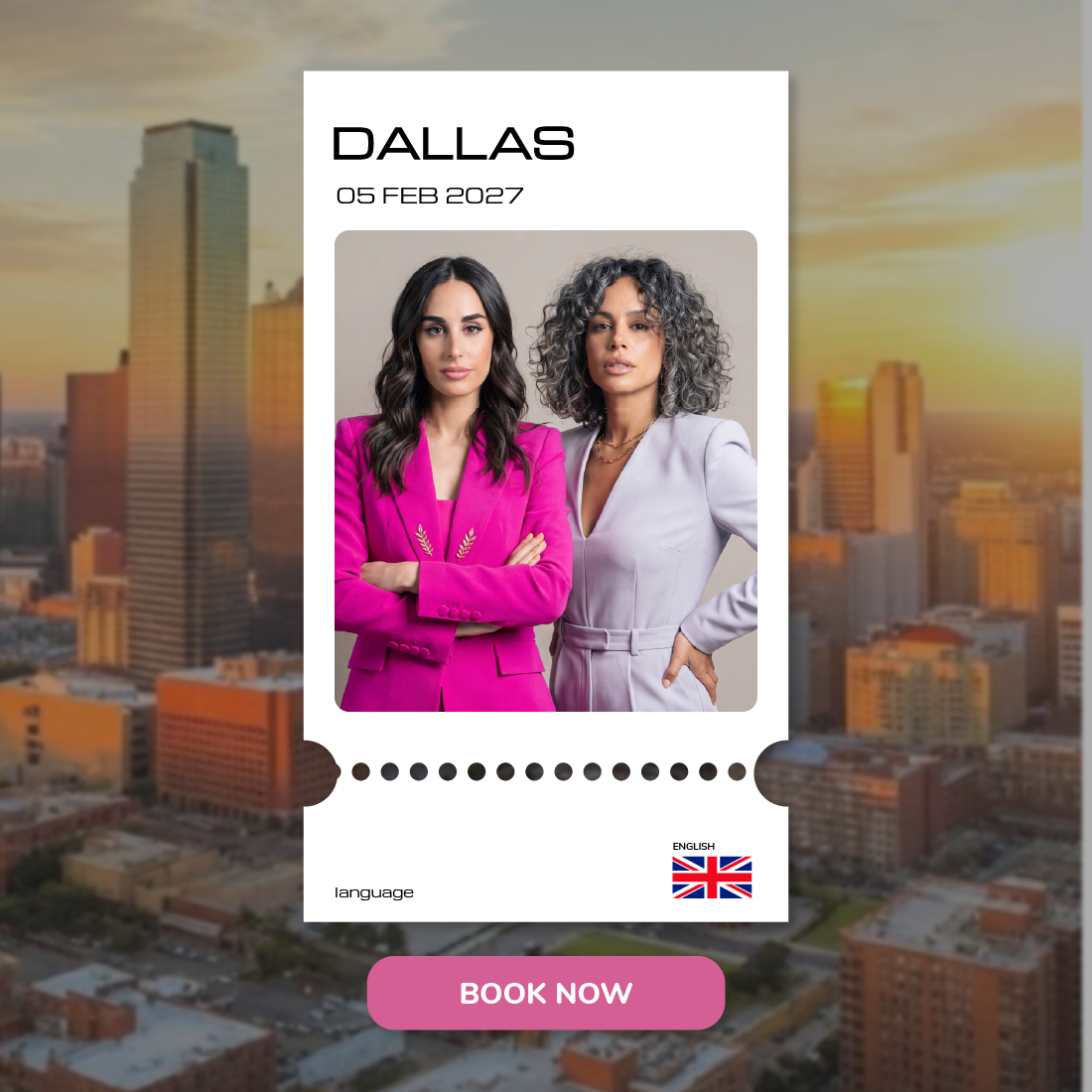 DALLAS