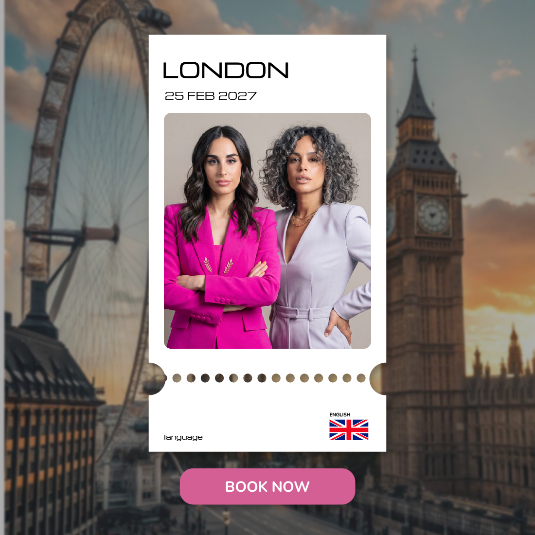 LONDON