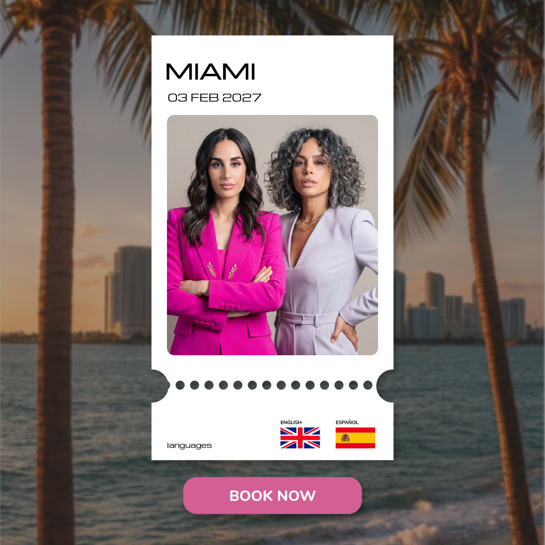 MIAMI