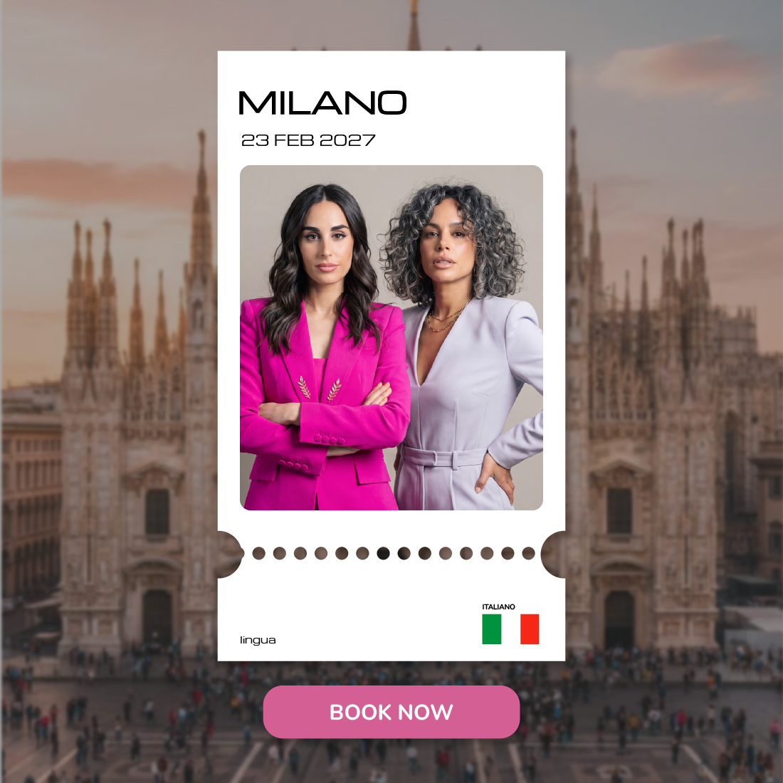 MILANO